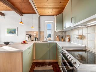 Holiday Home Trugot - 450m to the fjord by Interhome - 1