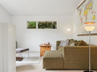 Holiday Home Donco - 600m from the sea by Interhome - 4