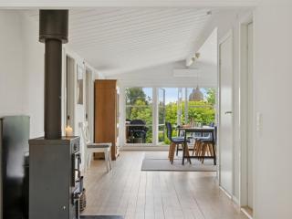 Holiday Home Donco - 600m from the sea by Interhome - 2