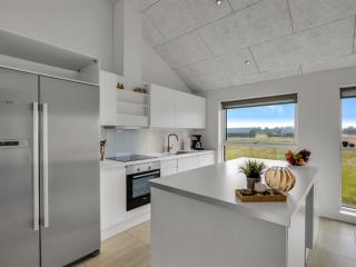 Holiday Home Tatiane - 1-5km from the sea by Interhome - 7