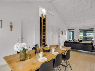 Holiday Home Tatiane - 1-5km from the sea by Interhome - 8