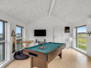 Holiday Home Tatiane - 1-5km from the sea by Interhome - 6