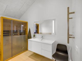 Holiday Home Tatiane - 1-5km from the sea by Interhome - 5