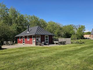 Holiday Home Wrage - 500m from the sea by Interhome - 9