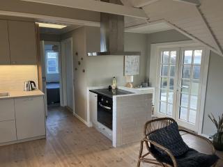 Holiday Home Ulv - 25m from the sea by Interhome - 6
