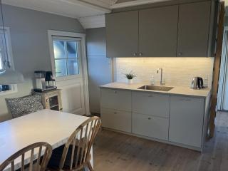 Holiday Home Ulv - 25m from the sea by Interhome - 5