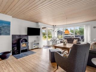 Holiday Home Aurel - 750m from the sea by Interhome - 4