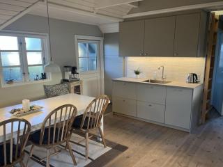 Holiday Home Ulv - 25m from the sea by Interhome - 2