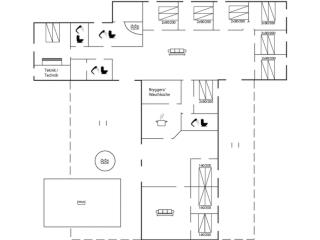 Holiday Home Stefania - 700m from the sea by Interhome - 9