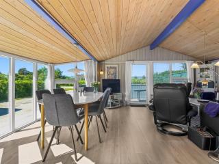 Holiday Home Engelbrecht - 400m from the sea by Interhome - 7