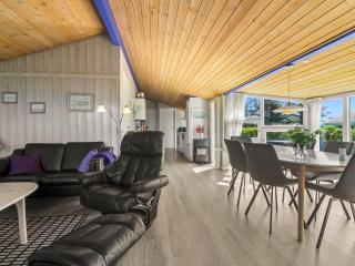 Holiday Home Engelbrecht - 400m from the sea by Interhome - 6