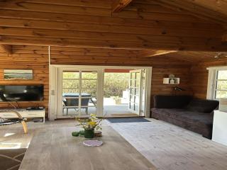 Holiday Home Ernestine - 500m to the fjord by Interhome - 7
