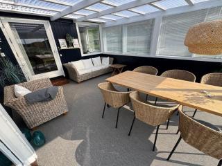 Holiday Home Ecaterina - 100m from the sea by Interhome - 4