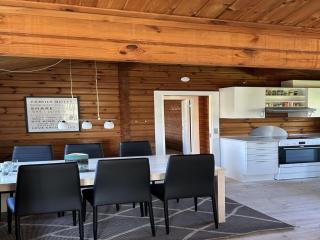 Holiday Home Ernestine - 500m to the fjord by Interhome - 6