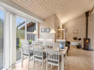 Holiday Home Beeke - 1-4km from the sea by Interhome - 1