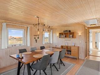 Holiday Home Loryleimis - 300m from the sea by Interhome - 7