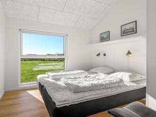 Holiday Home Kirsi - 1-6km from the sea by Interhome - 8