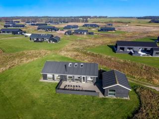 Holiday Home Kirsi - 1-6km from the sea by Interhome - 4