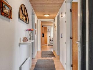 Holiday Home Yak - 350m from the sea by Interhome - 2