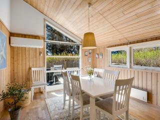 Holiday Home Ømod - 300m from the sea by Interhome - 8