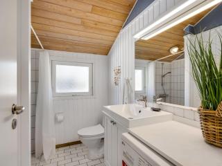 Holiday Home Ømod - 300m from the sea by Interhome - 6