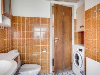 Holiday Home Yak - 350m from the sea by Interhome - 1