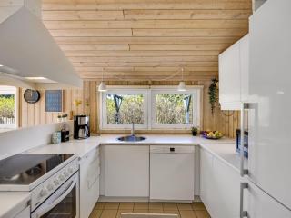 Holiday Home Ømod - 300m from the sea by Interhome - 7