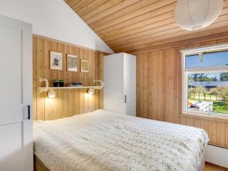 Holiday Home Ømod - 300m from the sea by Interhome - 4