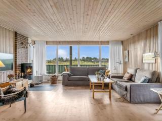 Holiday Home Fransine - 480m from the sea by Interhome - 7