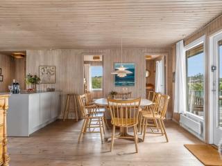 Holiday Home Fransine - 480m from the sea by Interhome - 5