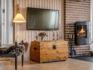 Holiday Home Fransine - 480m from the sea by Interhome - 3