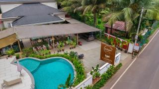 Lamrin Morjim Goa - 9