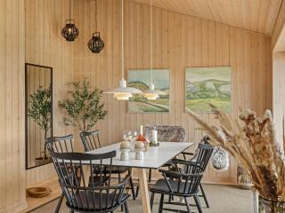 Holiday Home Eelin - 275m from the sea by Interhome - 7