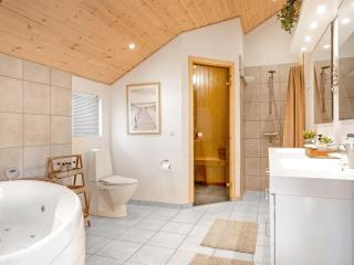 Holiday Home Federica - 500m from the sea by Interhome - 6