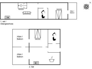 Apartment Pekka - 50m from the sea by Interhome - 9