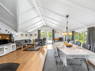 Holiday Home Penka - 550m to the fjord by Interhome - 8