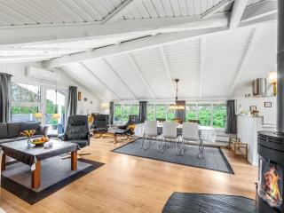 Holiday Home Penka - 550m to the fjord by Interhome - 7