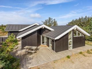 Holiday Home Elna - 400m from the sea by Interhome - 0