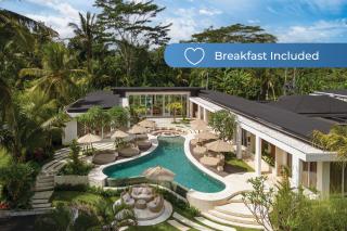Villa Millesime Ubud by BaliSuperHost - 0