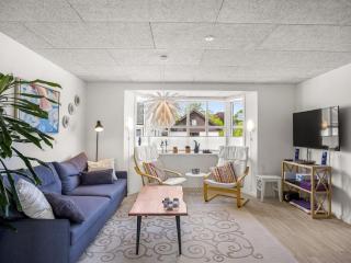 Holiday Home Amely - 500m from the sea by Interhome - 8