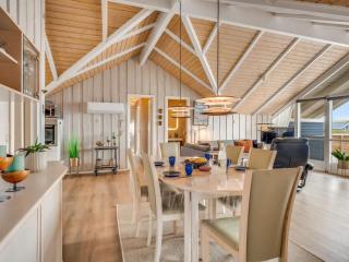 Holiday Home Doris - 150m from the sea by Interhome - 7