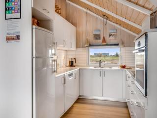 Holiday Home Doris - 150m from the sea by Interhome - 6
