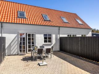 Apartment Frænde - 600m from the sea by Interhome - 0