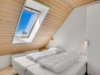 Apartment Frænde - 600m from the sea by Interhome - 5