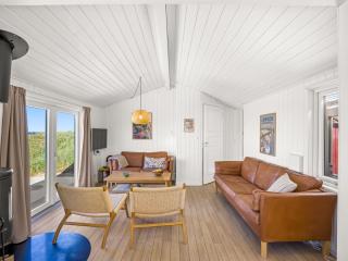 Holiday Home Marius - 200m from the sea by Interhome - 8