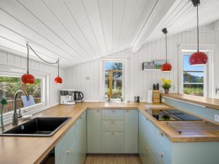 Holiday Home Marius - 200m from the sea by Interhome - 6