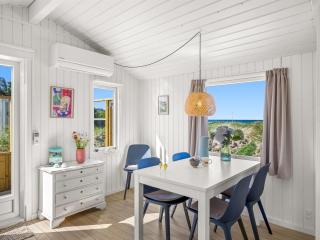 Holiday Home Marius - 200m from the sea by Interhome - 7