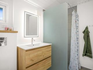 Holiday Home Marius - 200m from the sea by Interhome - 5