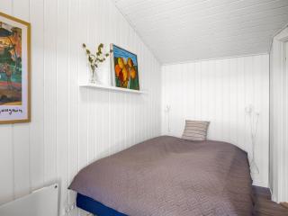 Holiday Home Marius - 200m from the sea by Interhome - 4