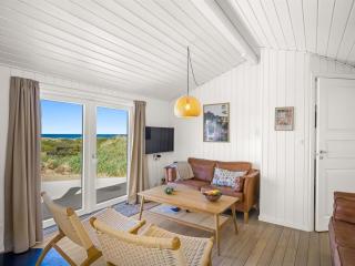 Holiday Home Marius - 200m from the sea by Interhome - 1